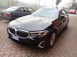 Bmw 520 520d 48V xDrive Luxury