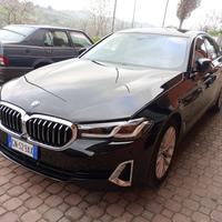 Bmw 520 520d 48V xDrive Luxury