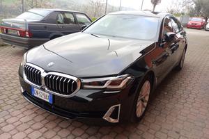Bmw 520 520d 48V xDrive Luxury