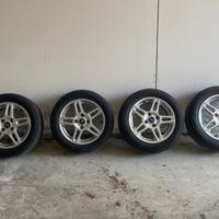 Pneumatici 195/55 r15