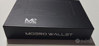 poket coins moero uomo