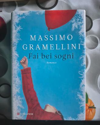 Romanzo Massimo Gramellini: Fai bei sogni