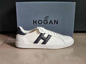 Sneakers Hogan H86N bianco 44