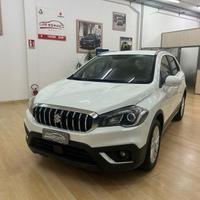 Suzuki S-Cross 1.6 DDiS 2WD TOP S&S