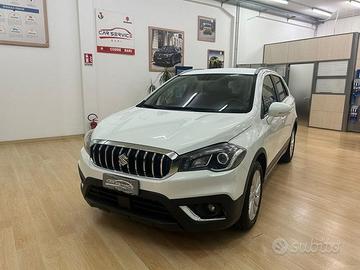 Suzuki S-Cross 1.6 DDiS 2WD TOP S&S