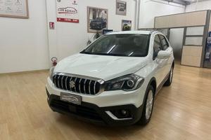 Suzuki S-Cross 1.6 DDiS 2WD TOP S&S