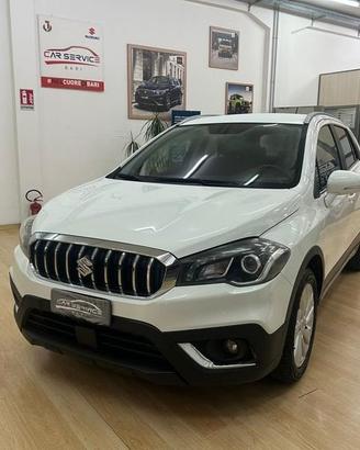 Suzuki S-Cross 1.6 DDiS 2WD TOP S&S