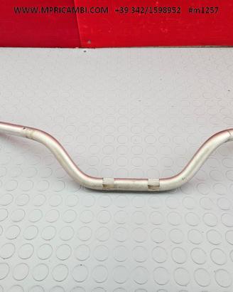 MANUBRIO GRIGIO SUZUKI SV 650 2006 2011 SV650 2008