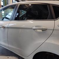 Porta posteriore sinistra FORD FIESTA del 2010