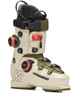 Scarponi sci K2 Cortex 140 25.5