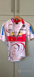 maglia ciclo strada Assos
