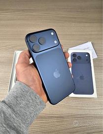 iPhone 17 Pro Max 256GB