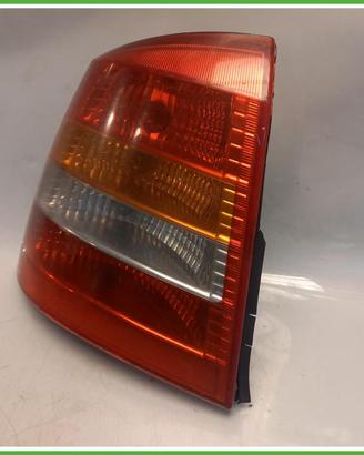 Fanale Fanalino Sinistro SX Opel Astra G 1998-2000