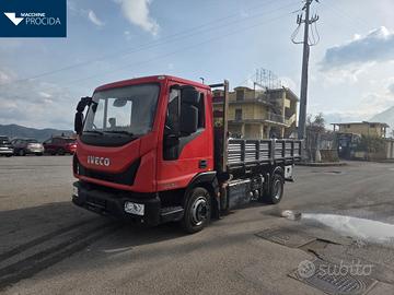Iveco eurocargo 80-190 (cod. interno pm2017)