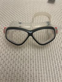 Maschera nuoto Arena Orbit 2