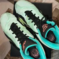 Scarpe Jordan Tatum 2 Vortex Verdi