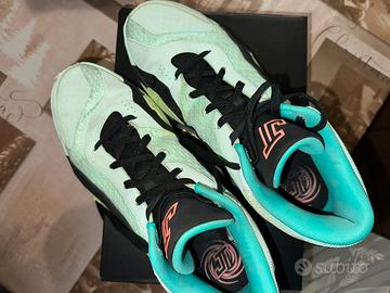 Scarpe Jordan Tatum 2 Vortex Verdi