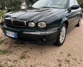 Jaguar X-Type 2.5 V6 24V cat Executive unipropriet