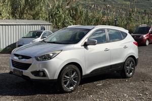 Hyundai iX35 1.7 CRDi 2WD Xpossible