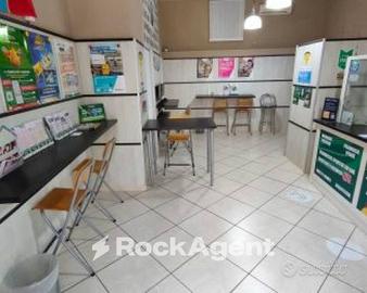 ATTIVITÀ COMMERCIALE