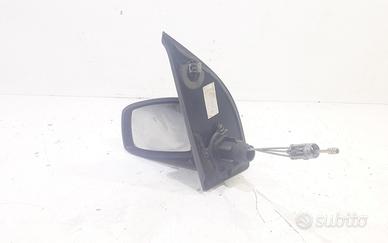 Ricambio retrovisore est. sinistro FIAT PANDA VAN 