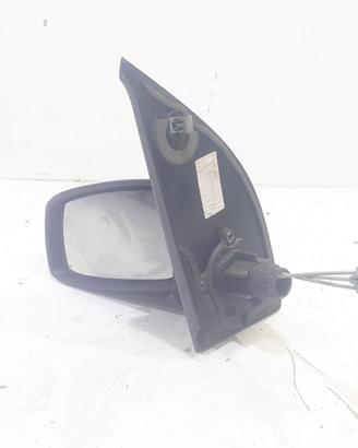 Ricambio retrovisore est. sinistro FIAT PANDA VAN 