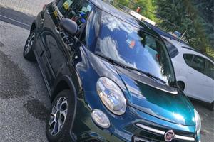 Fiat 500 L