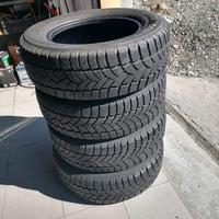 Gomme Vredestein Contract Winter 205/65 15 C102/10