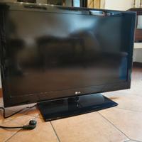 Televisore LG 37 pollici