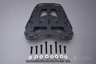 Supporto Bauletto KTM ADVENTURE 790 890 SMT 2019