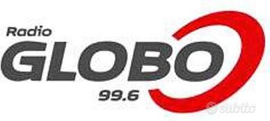 Registrazioni DANCE ANNI 90 da RADIO GLOBO