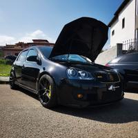 Volkswagen Golf Gti Edition 30