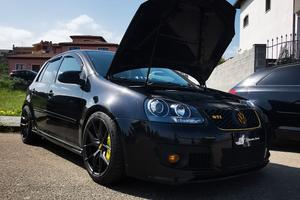 Volkswagen Golf Gti Edition 30