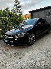 Mercedes cla 200