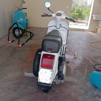 Vespa Piaggio PX 200