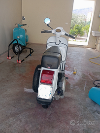 Vespa Piaggio PX 200