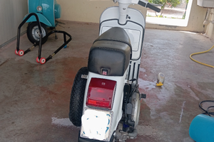 Vespa Piaggio PX 200