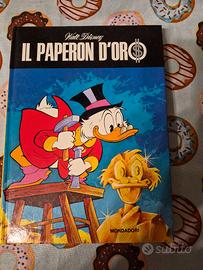 Fumetto topolino
