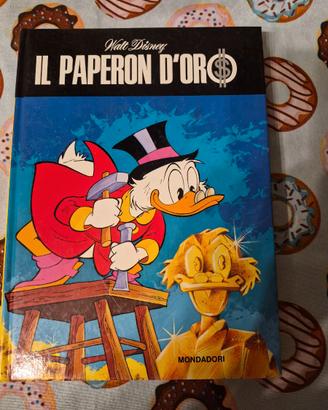 Fumetto topolino