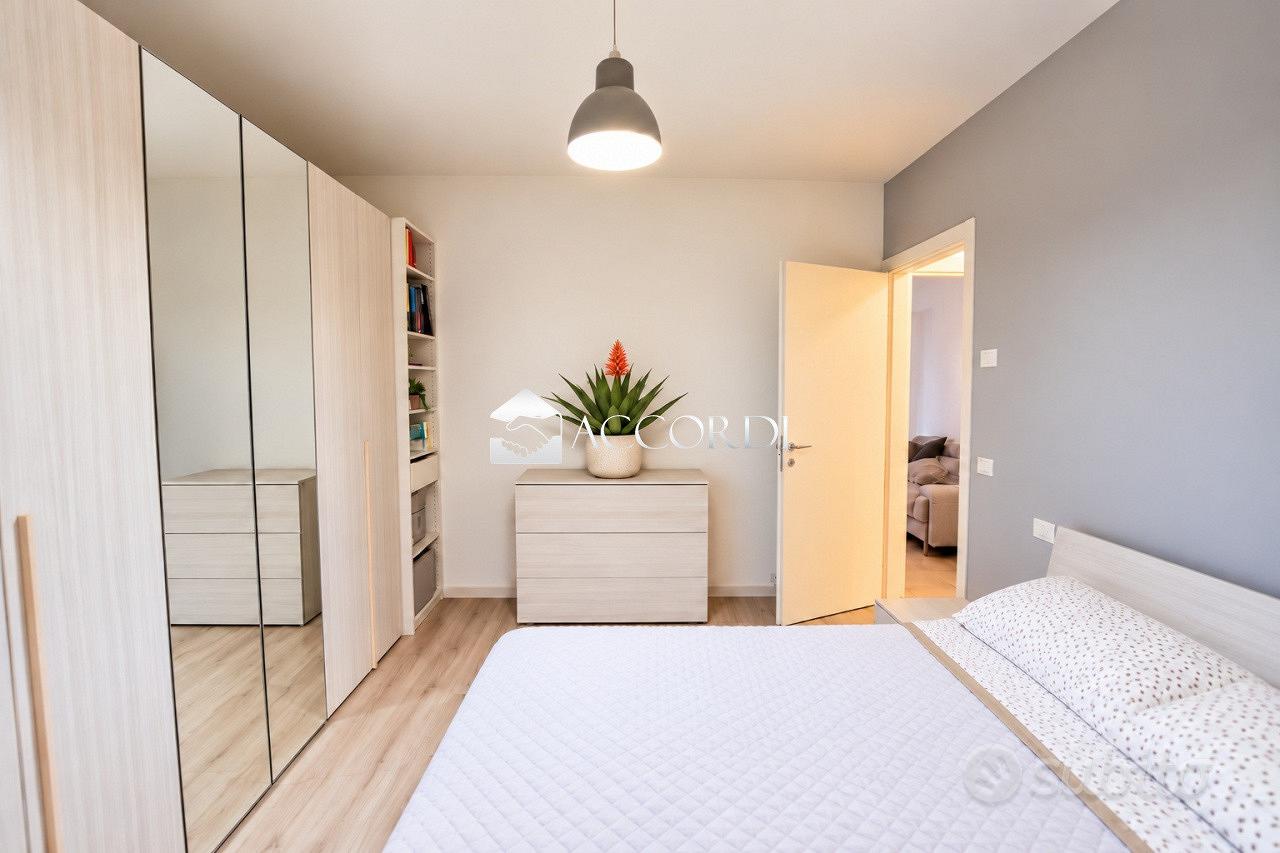 Appartamento – Volpago del Montello, Zona PEEP - Altro