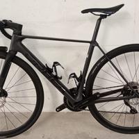 Bici corsa Orbea Orca 49 cambio elettronico