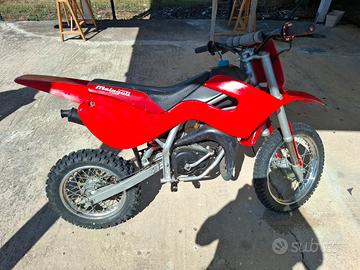 moto malaguti