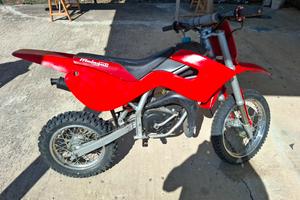 moto malaguti