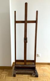 Cavalletto Pittore Professionale