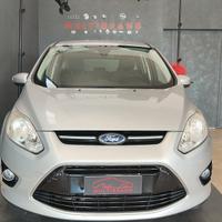 Ford C-Max 1.6 TDCi 115CV Titanium Business