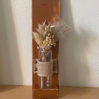 Vaso da parete shabby chic