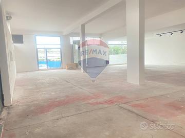 Locale Commerciale - Catania