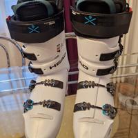 scarponi head raptor wcr 140s taglia 29/29,5