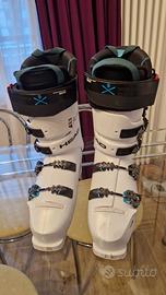 scarponi head raptor wcr 140s taglia 29/29,5