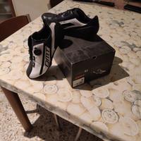 scarpe da bici DMT R5